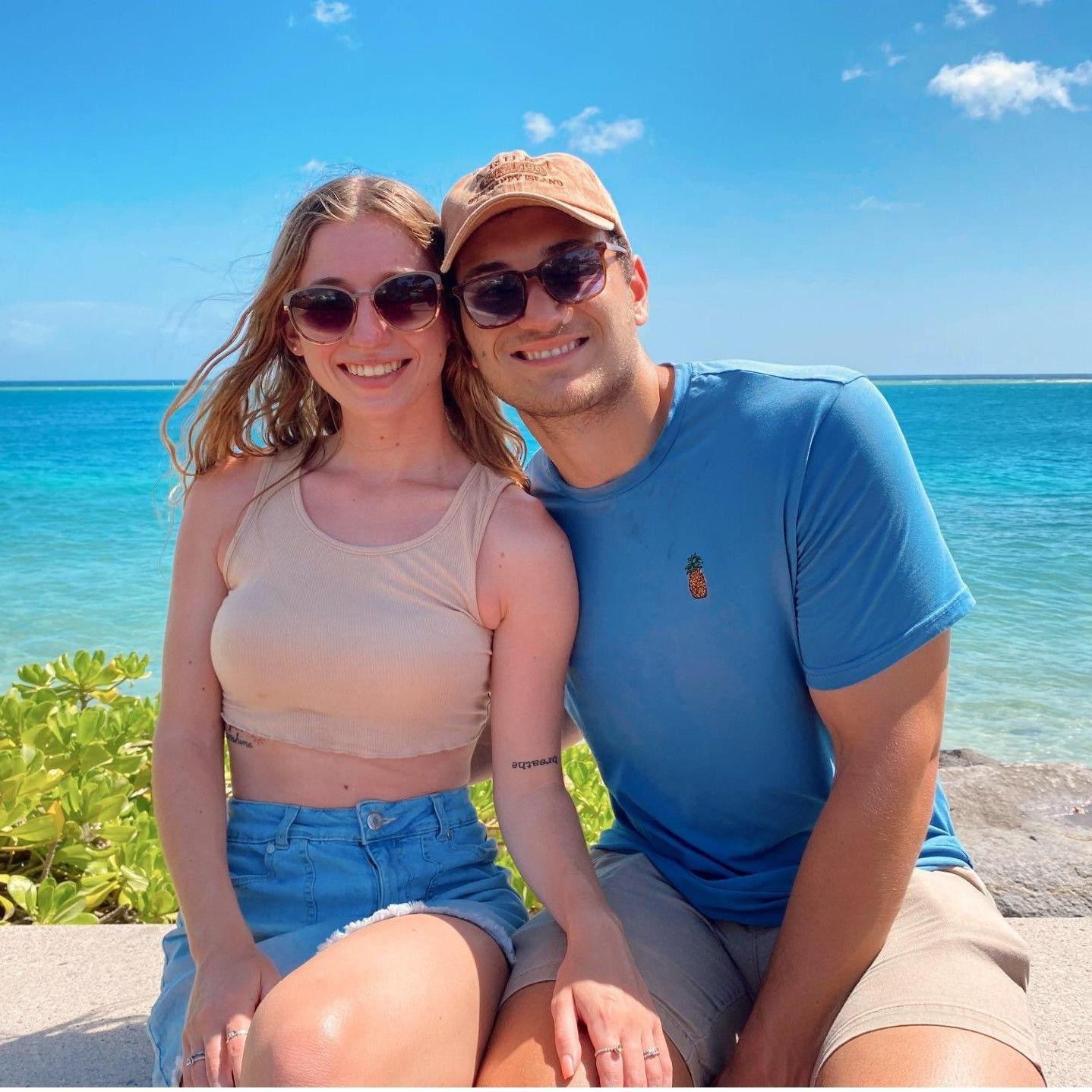 2 week vacation to Aruba! (5/2021)