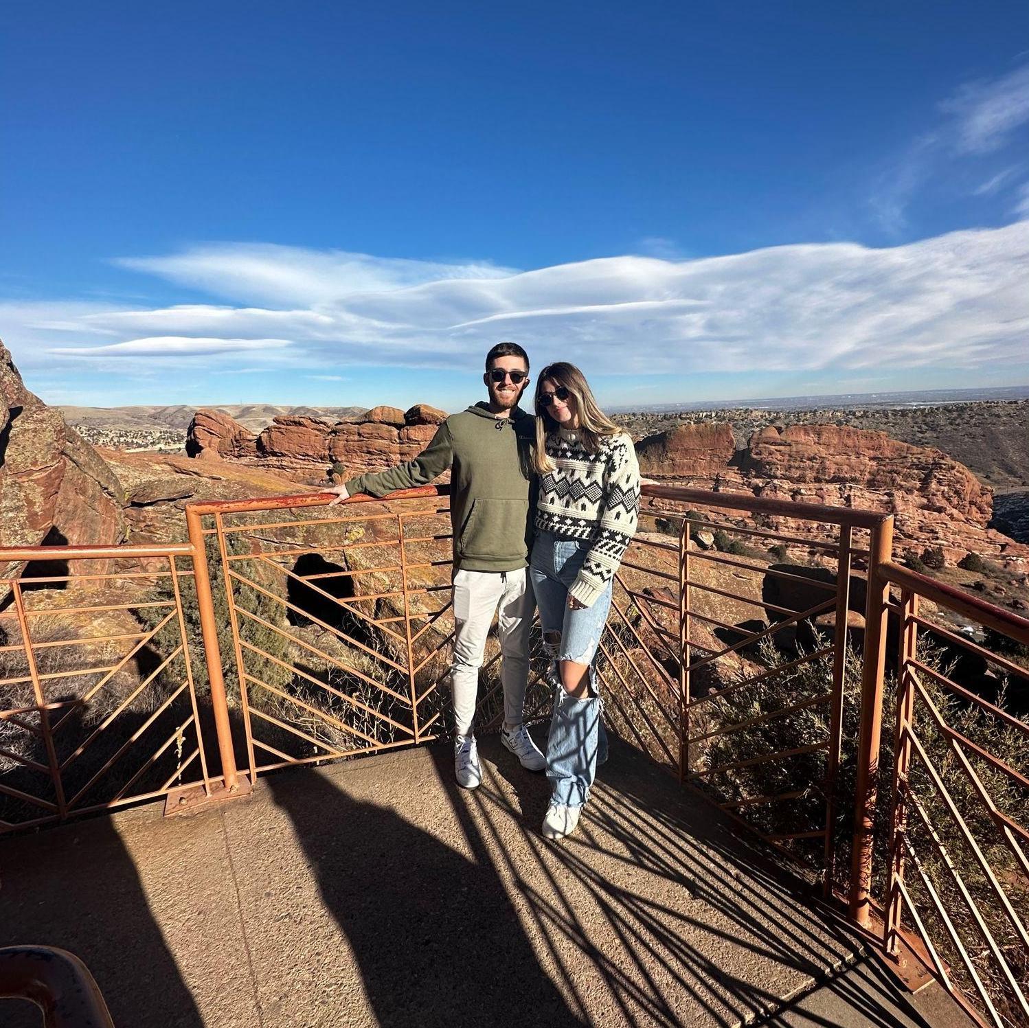 Trip to Colorado!