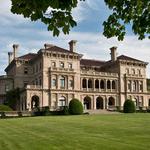 Newport Mansions