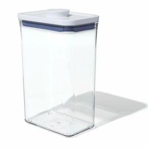 POP Container - Rectangle Medium (2.7 Qt.)