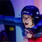 iFLY Indoor Skydiving - Kansas City