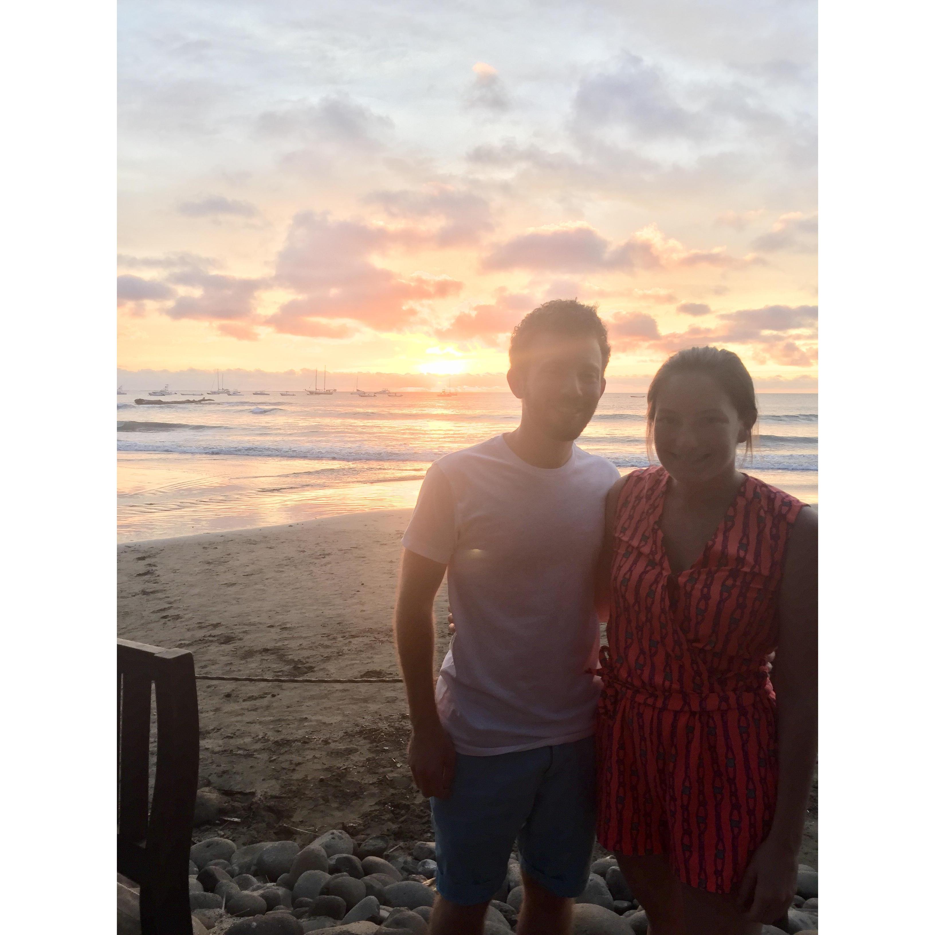 Trip to Costa Rica, May 2018