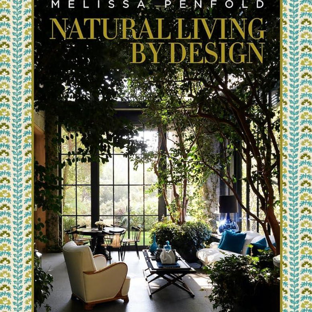 Natural Living by Design: Melissa Penfold