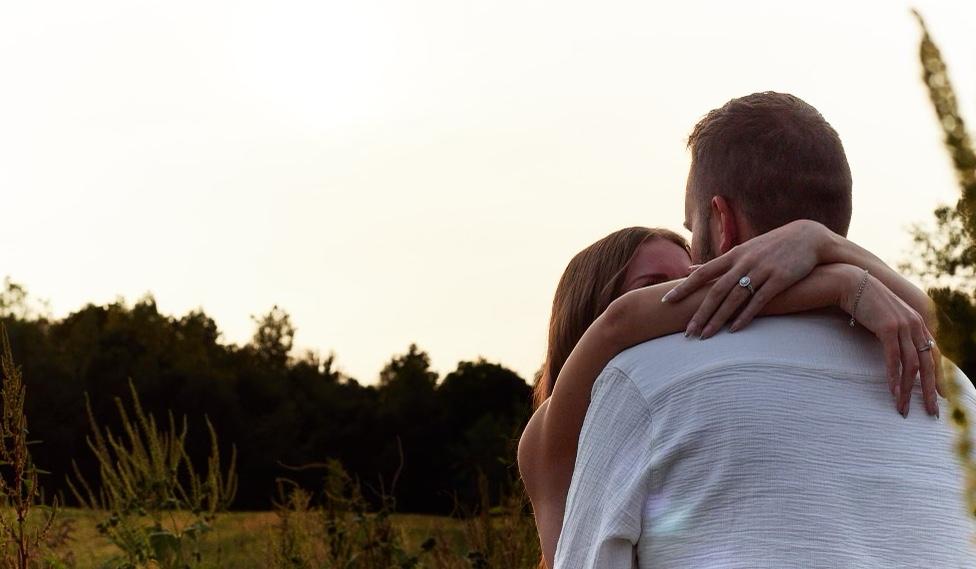The Wedding Website of Lindsi Dubea and Caleb Clark