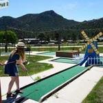 Meadow Mini Golf