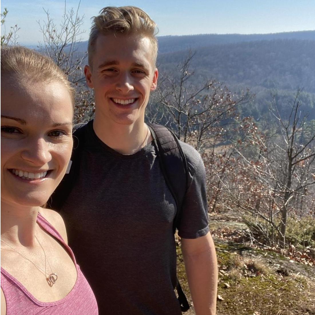 Fall 2020 - After a long 7 months apart