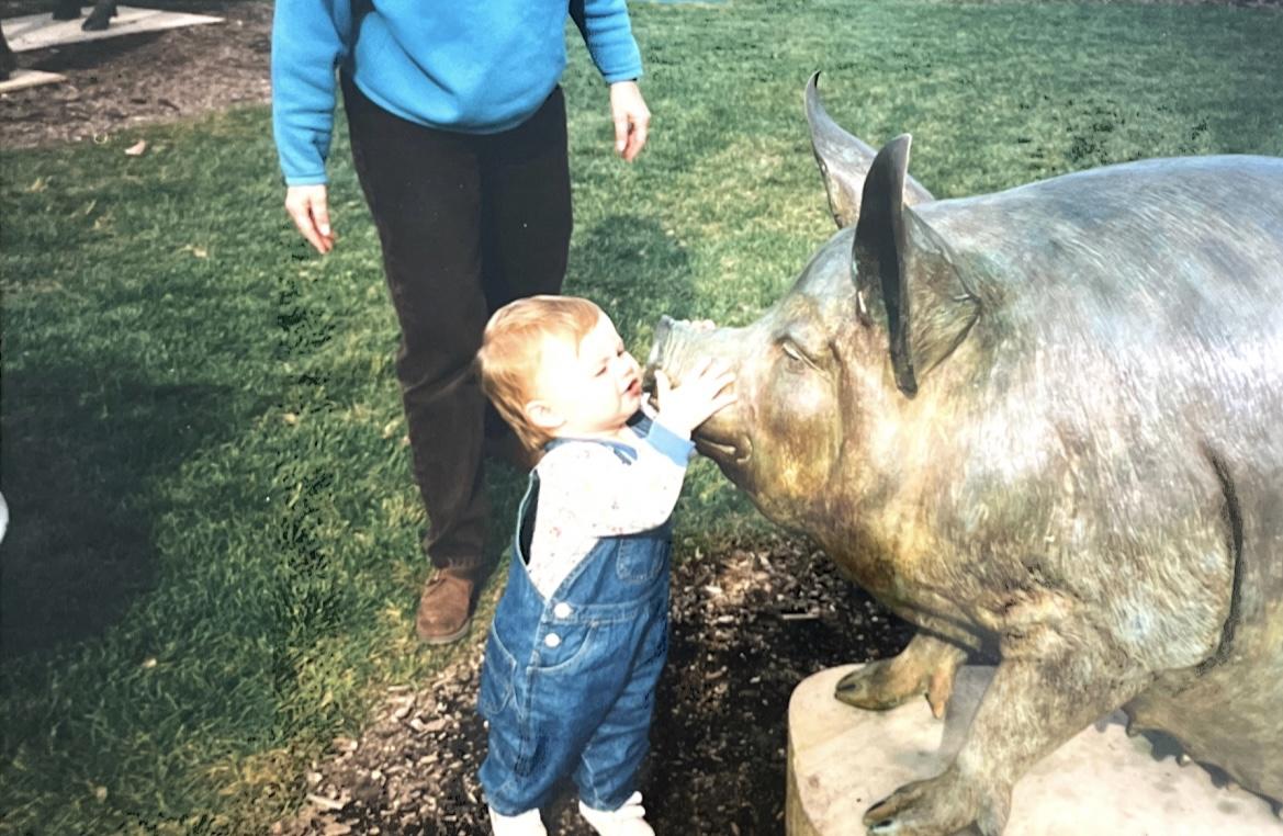 The Wedding Website of Addison Walstra and Riley Lohman