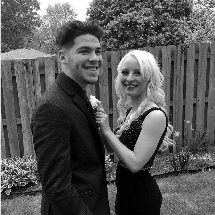 Prom 2018
