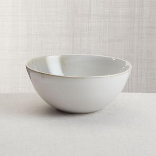 Ora Stoneware Cereal Bowl, Set of 4