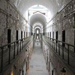 Eastern State Penitentiary