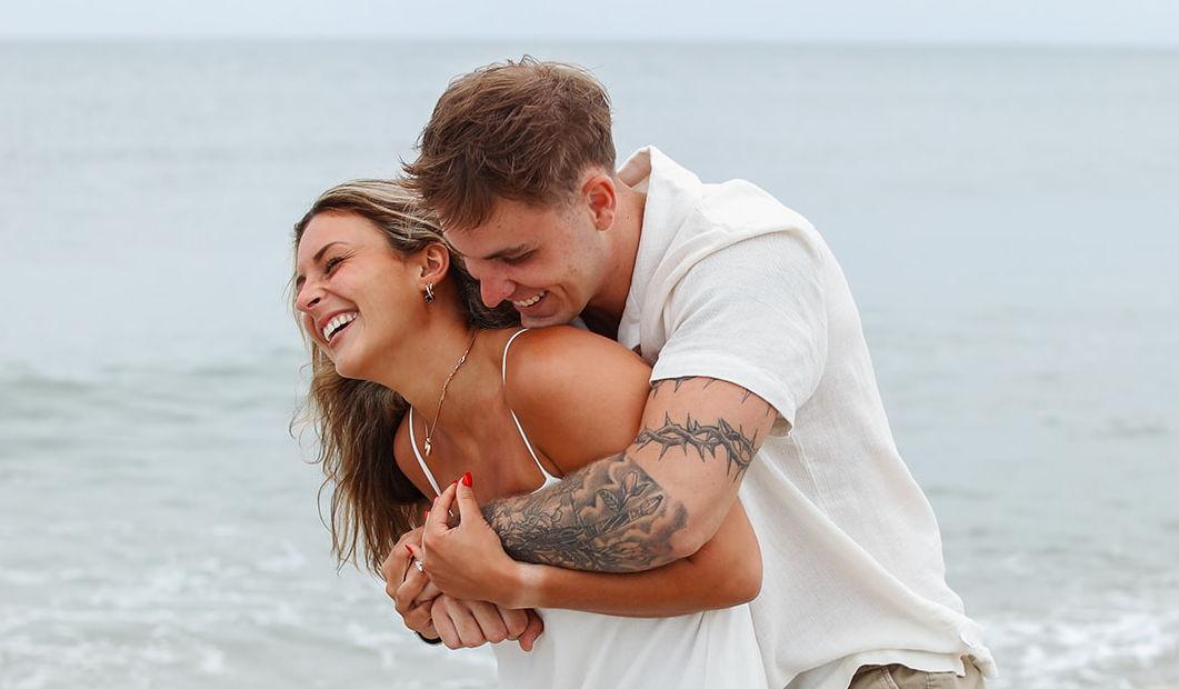 The Wedding Website of Devin Rybacki and Gavin Shields