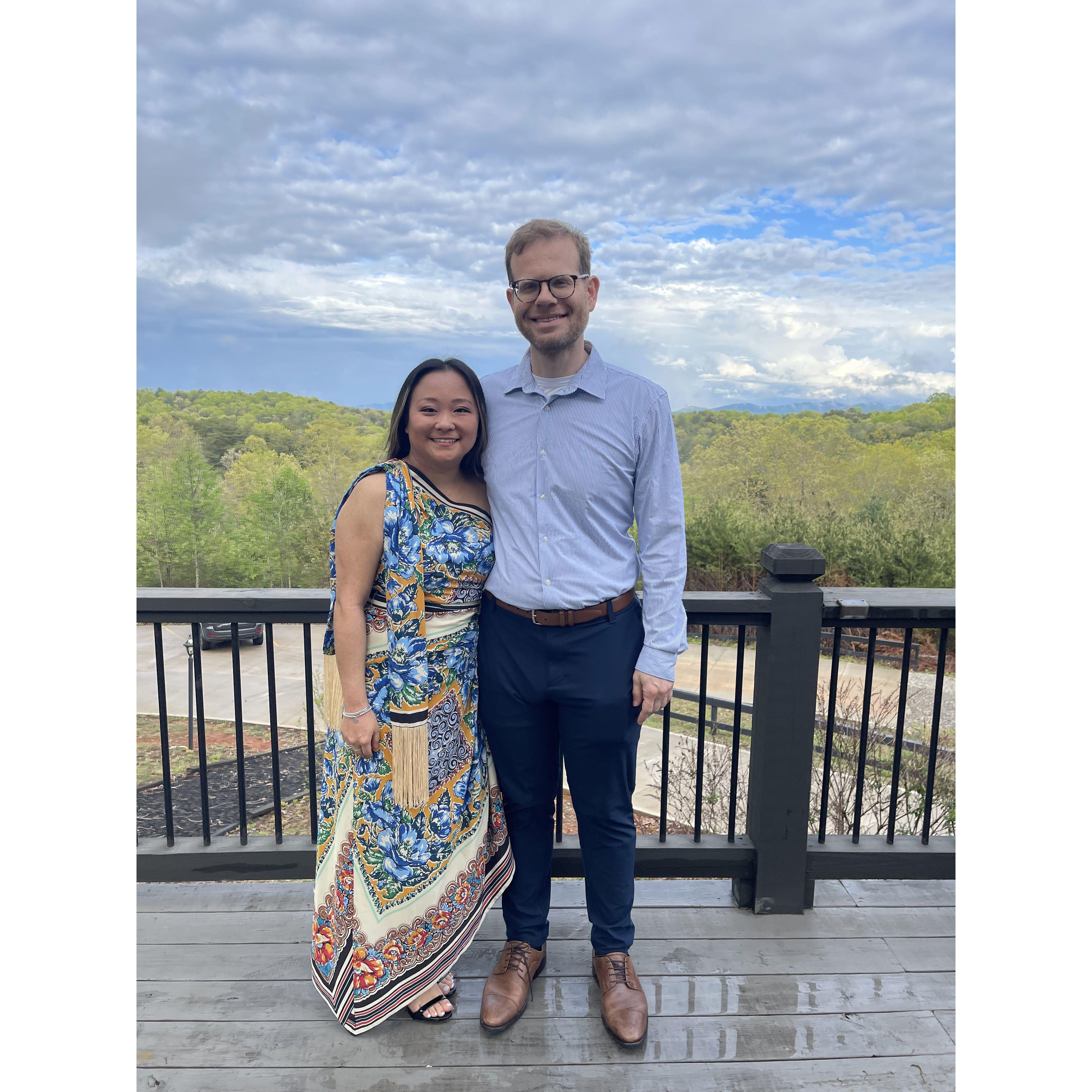 Wolf Winery