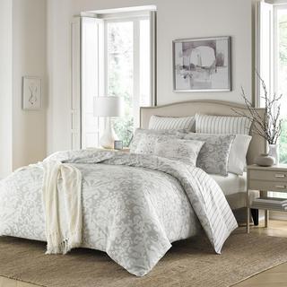 Camden Reversible 3-Piece Comforter Set