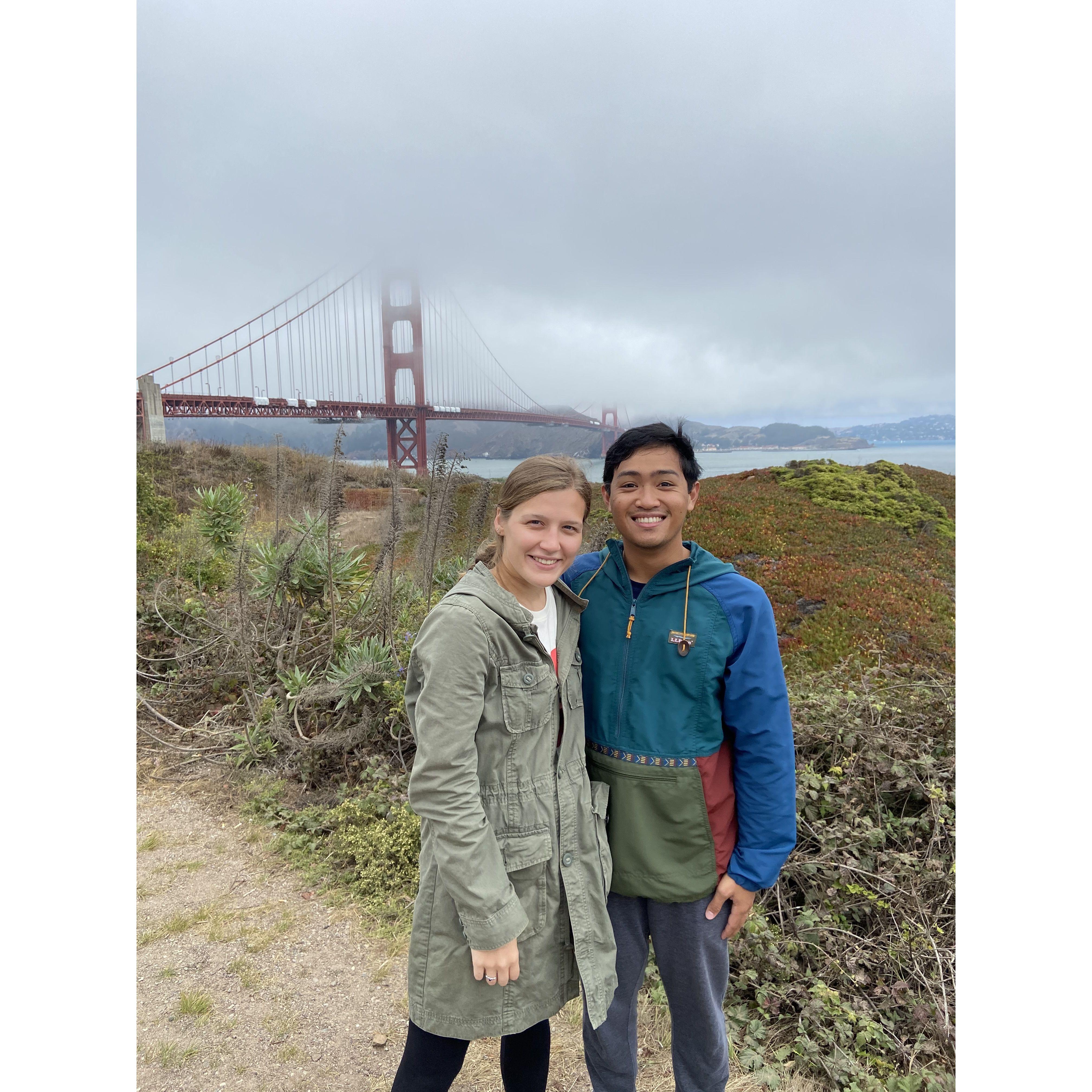 San Francisco