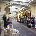Charleston City Market