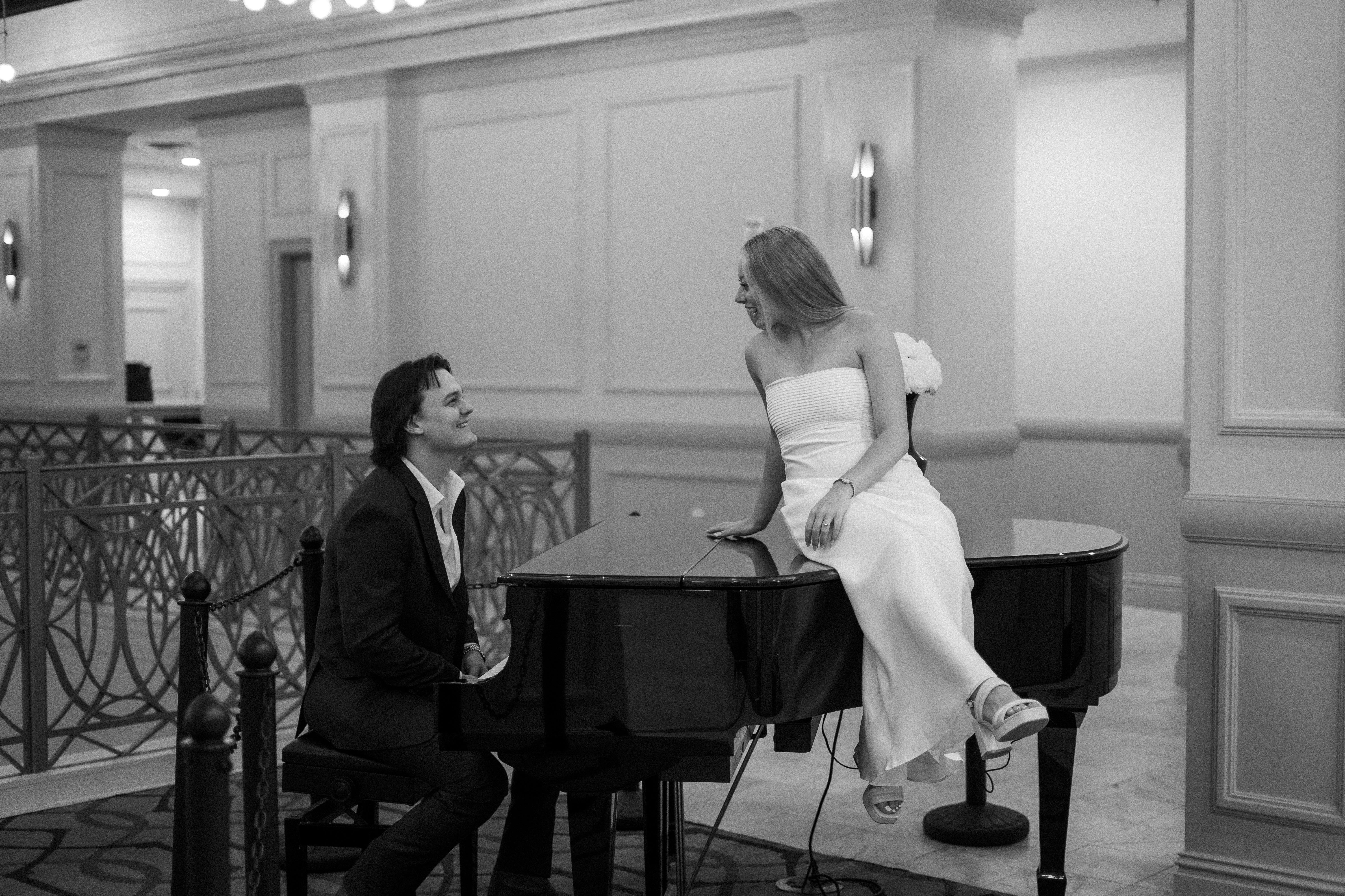 The Wedding Website of Lauren Gates and Steven House