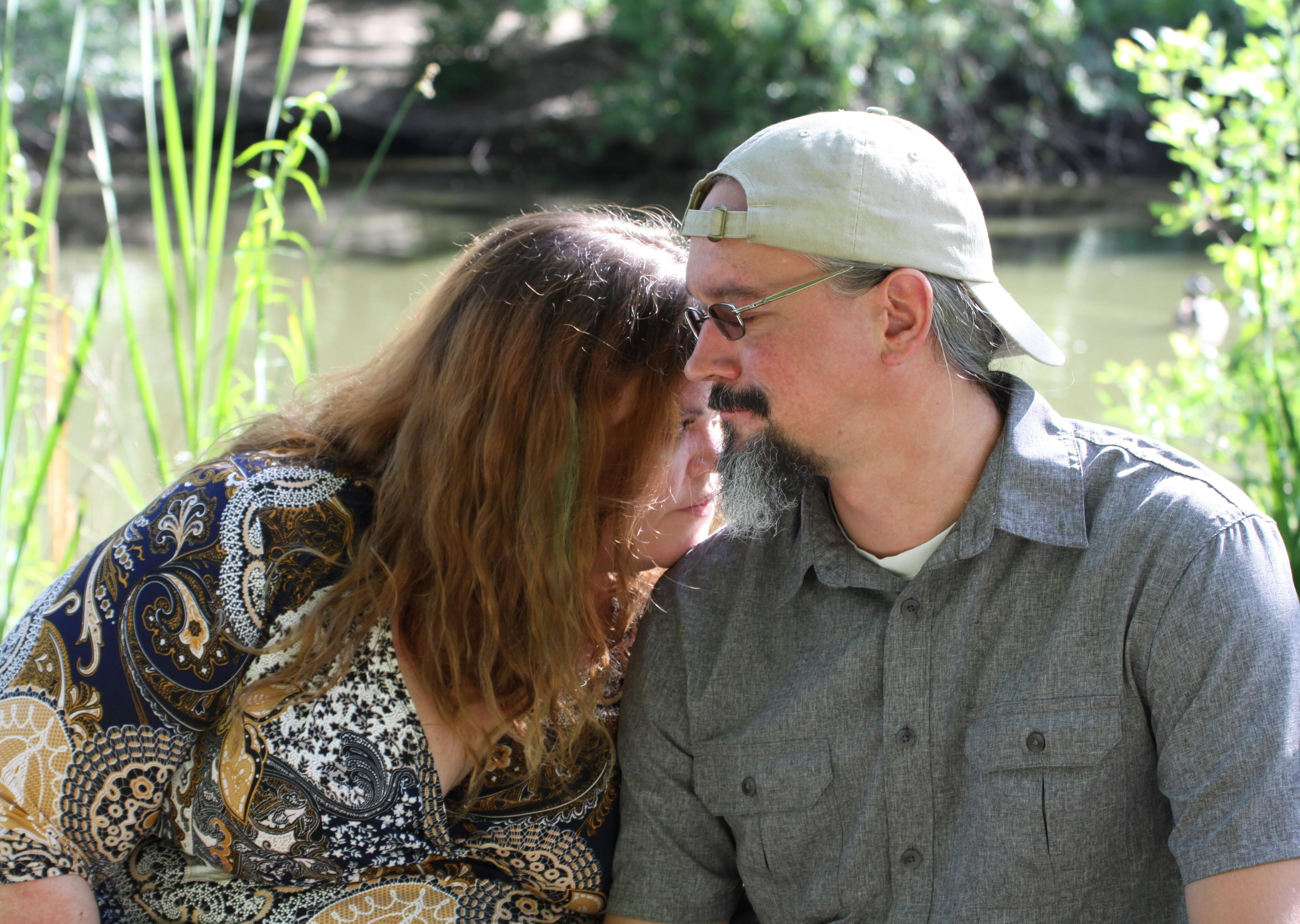 The Wedding Website of Lish Carroll and Phillip Hammer