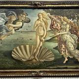 Uffizi Gallery