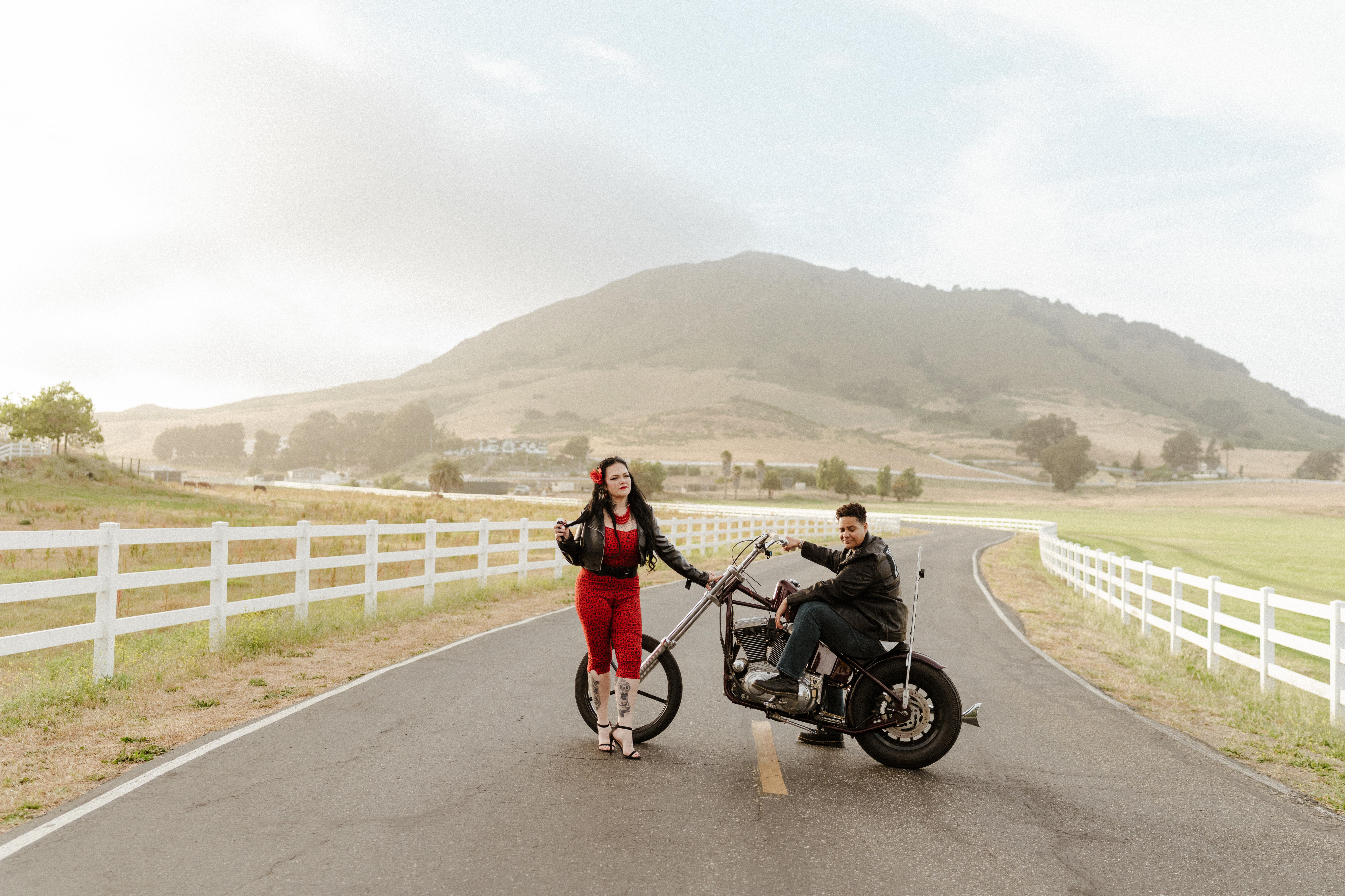 The Wedding Website of Megan Teser and Tamara Foster