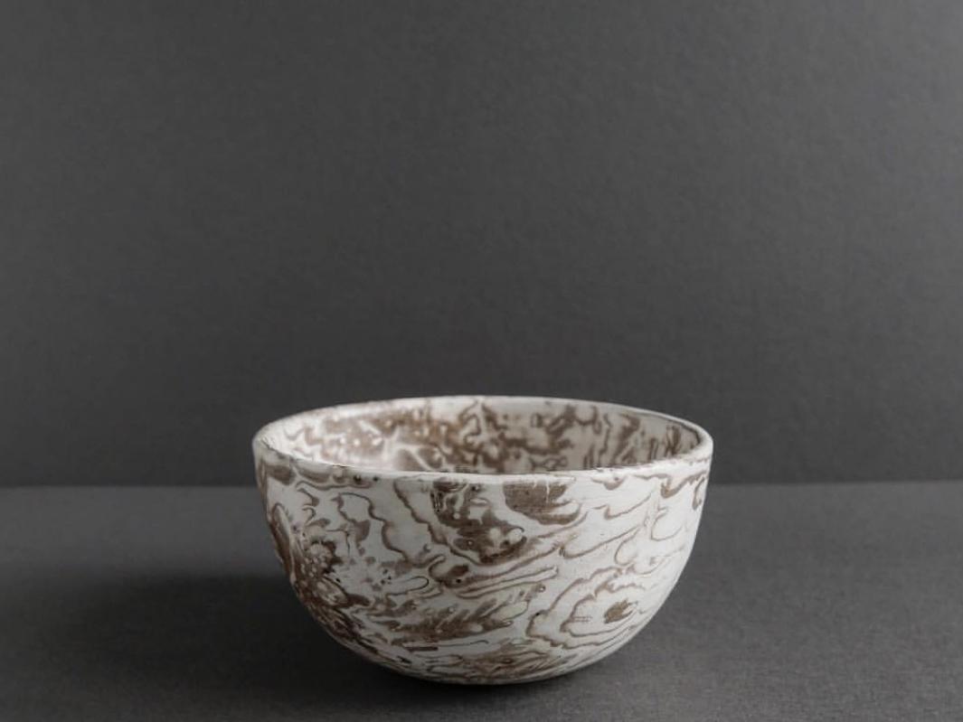 Medium Serving Bowl - Sourdough Method