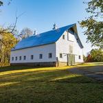 Ivy Creek Foundation