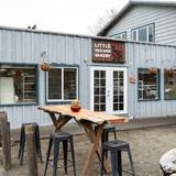 Little Red Hen Bakery