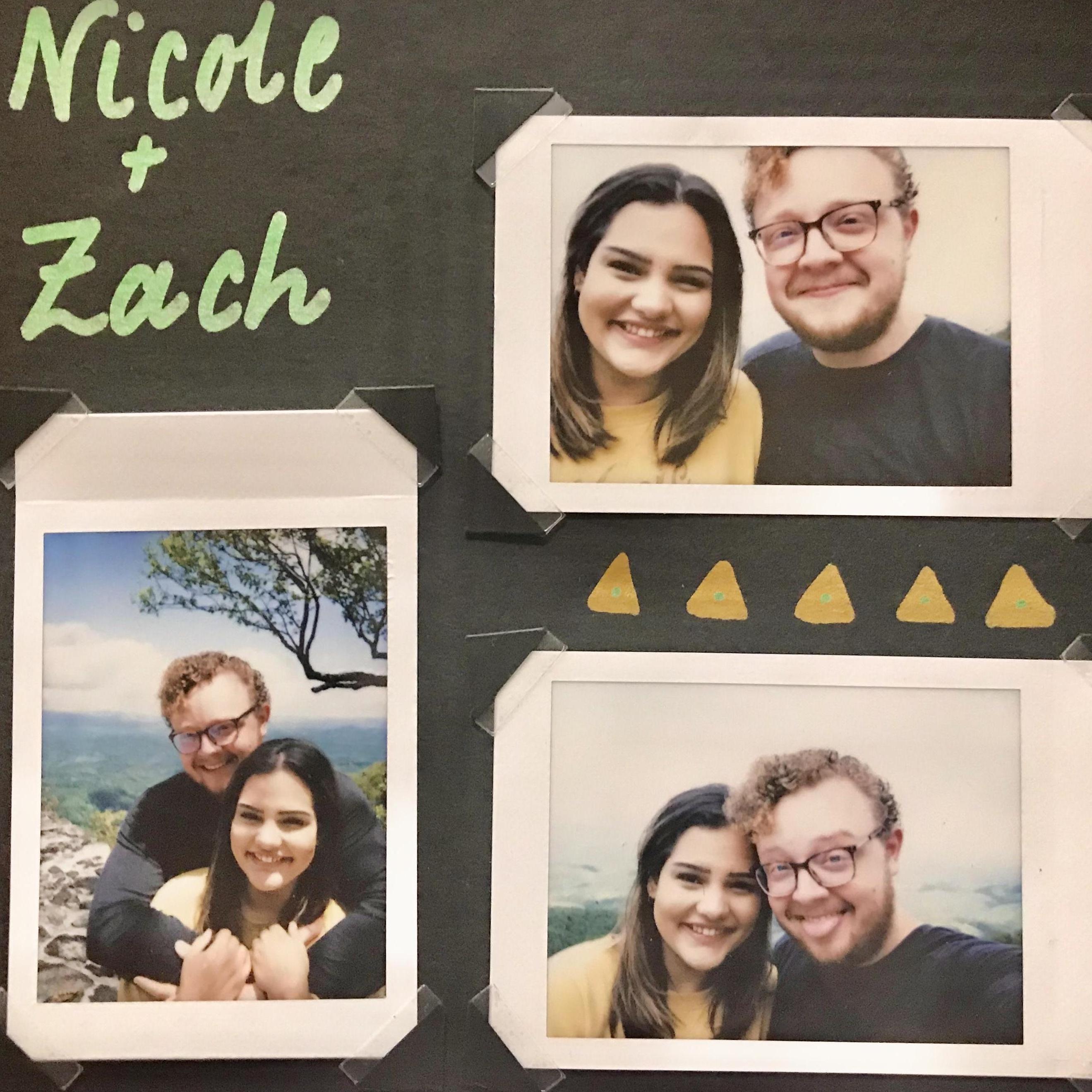 Some polaroid fun!