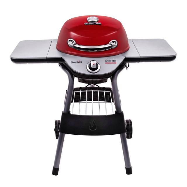 Char-Broil® Patio Bistro® Electric Grill in Red