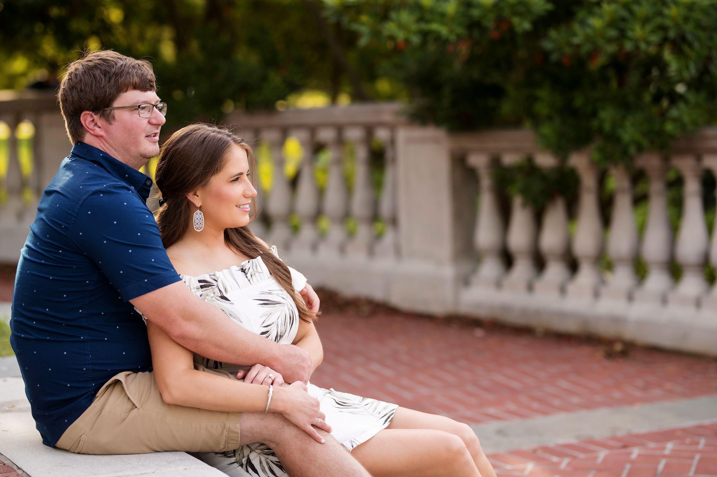 The Wedding Website of Michelle Becker and James Miller