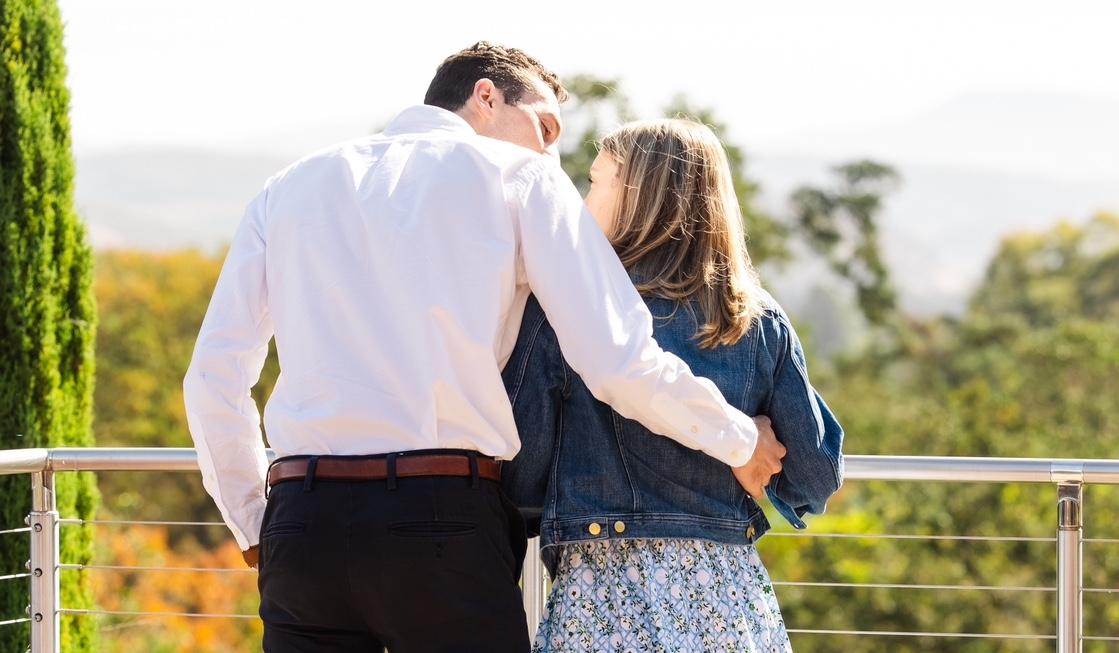 The Wedding Website of Luke Cappetto and Zoe Geis
