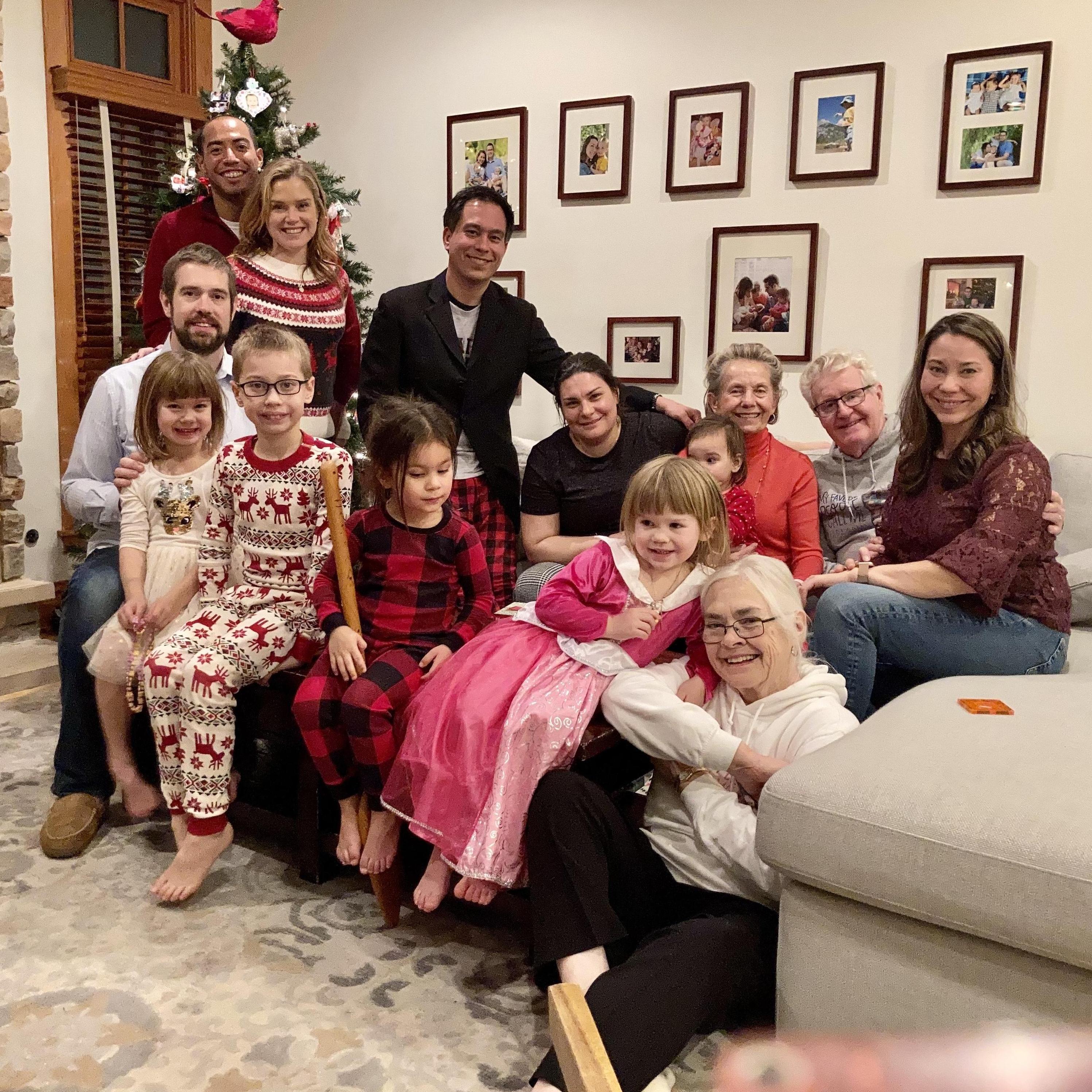 Christmas 2021