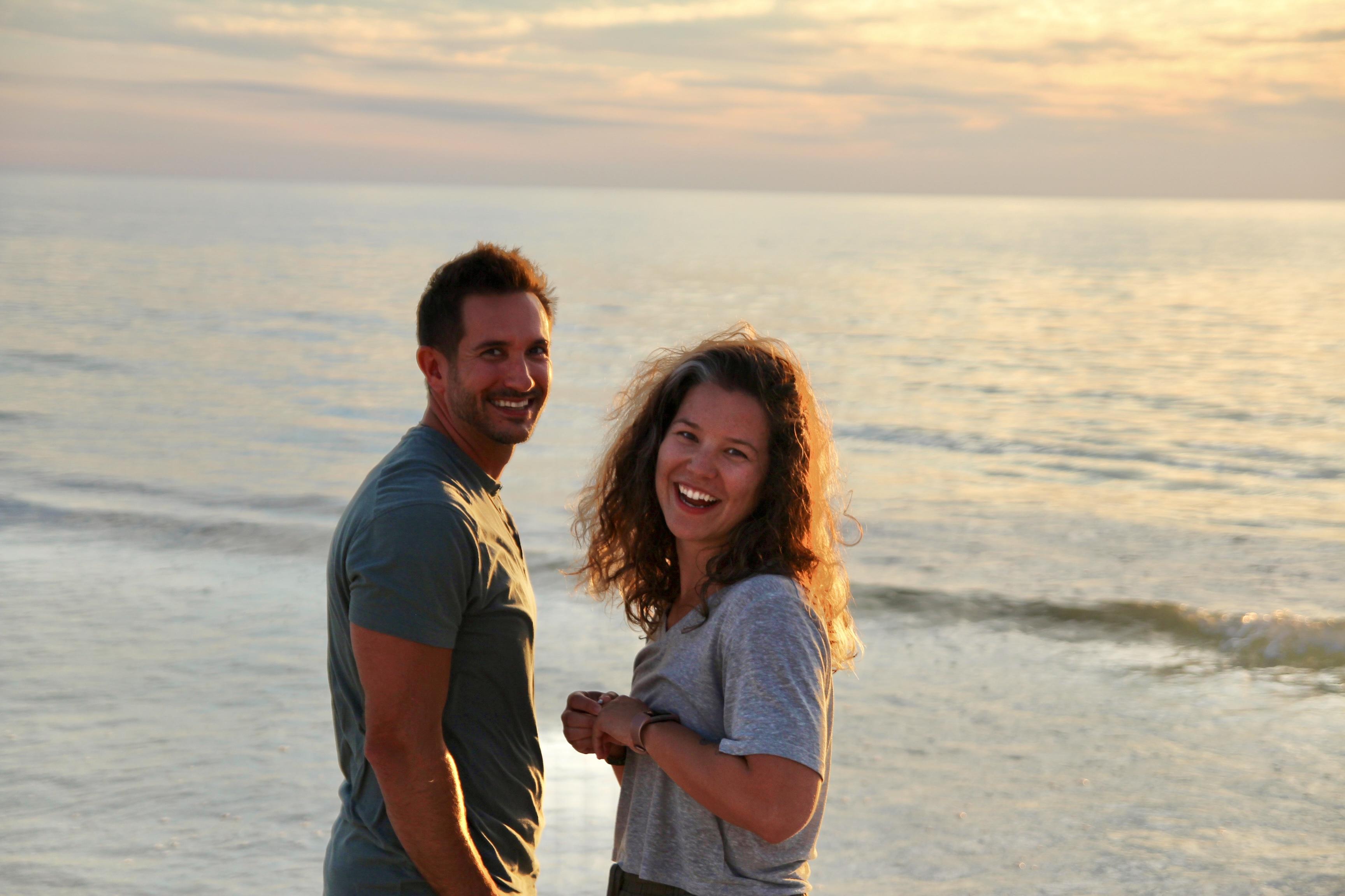 The Wedding Website of Kelsey McClelland and Aaron Packard