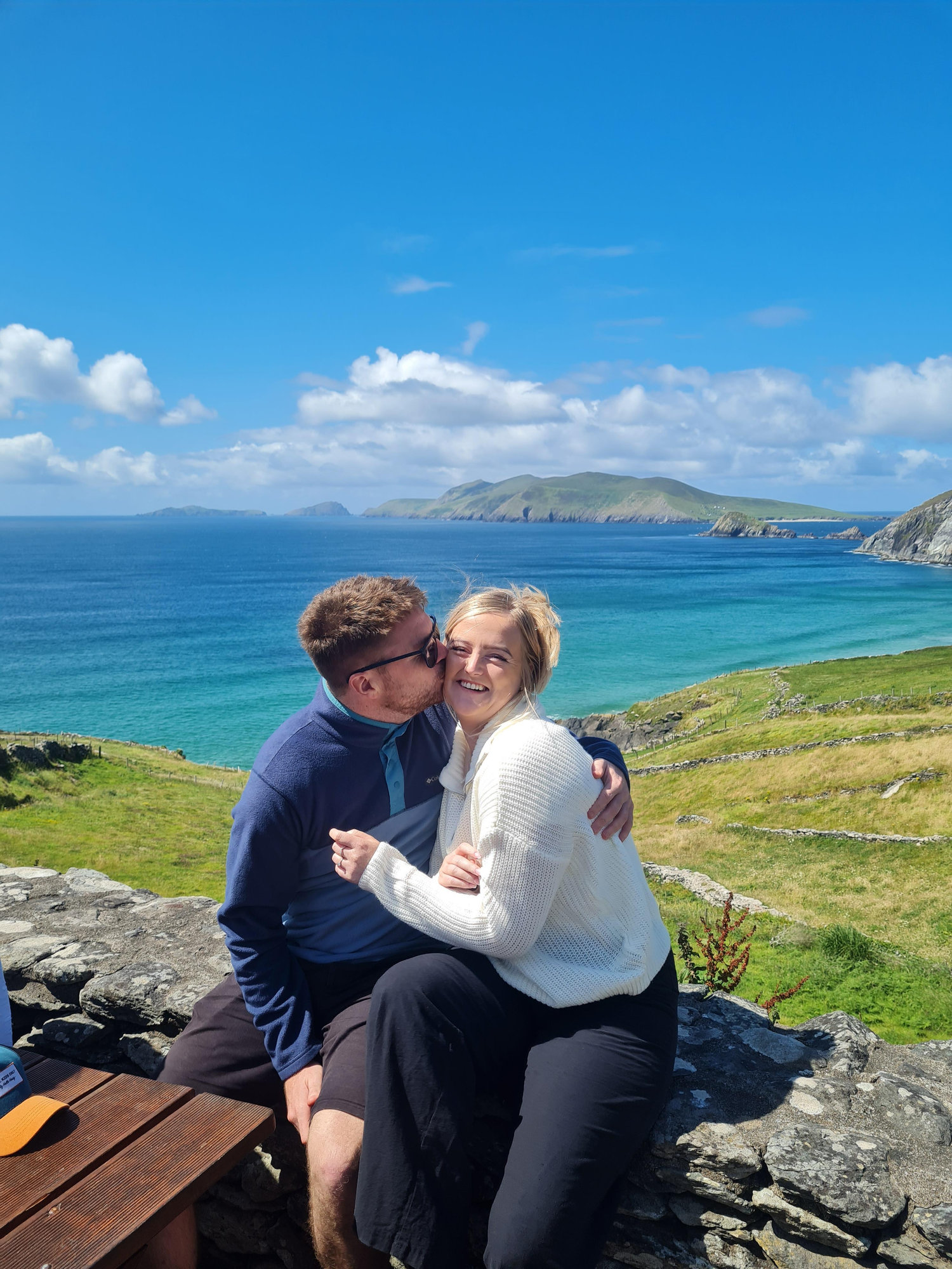 The Wedding Website of Niamh Duffy and Tadhg Linehan