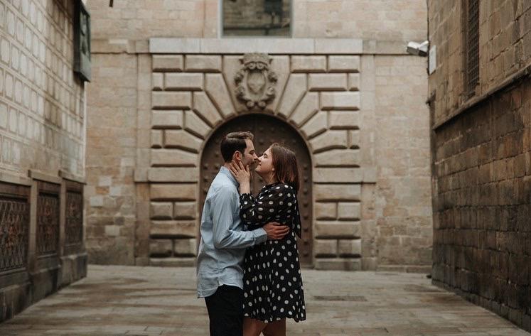 The Wedding Website of Tetyana Martynyuk and Martin Gallagher