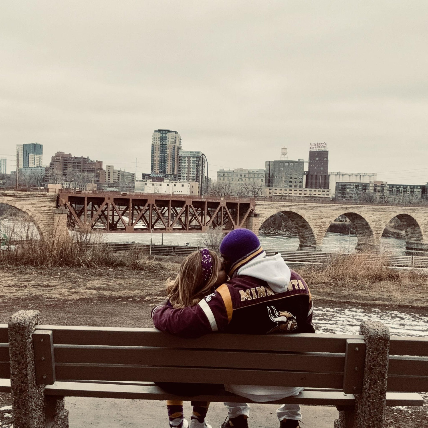 Our first trip to Minnesota! So many incredible memories!