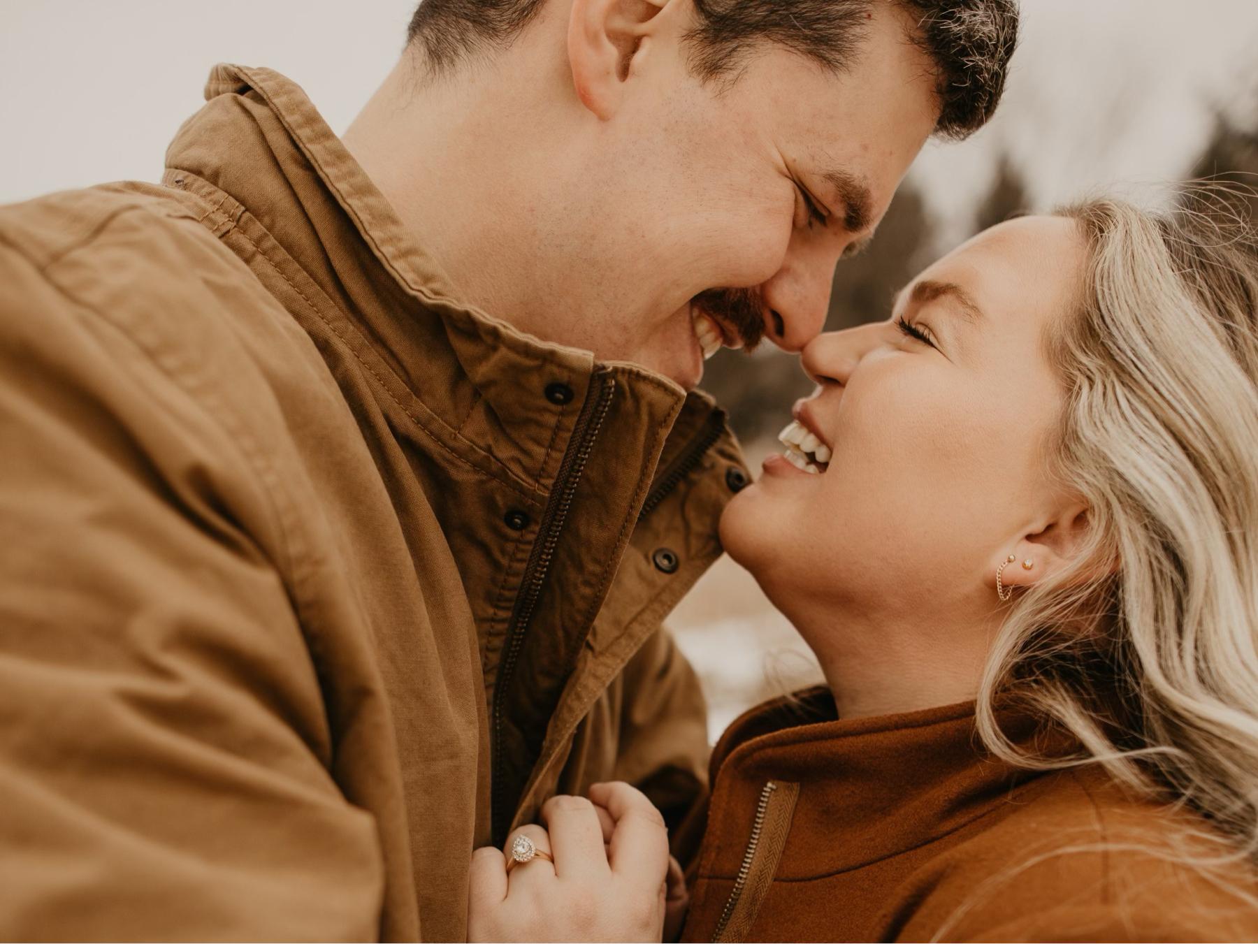 The Wedding Website of Christina Gehrke and Brian Russell
