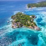 The Islands of Cartagena