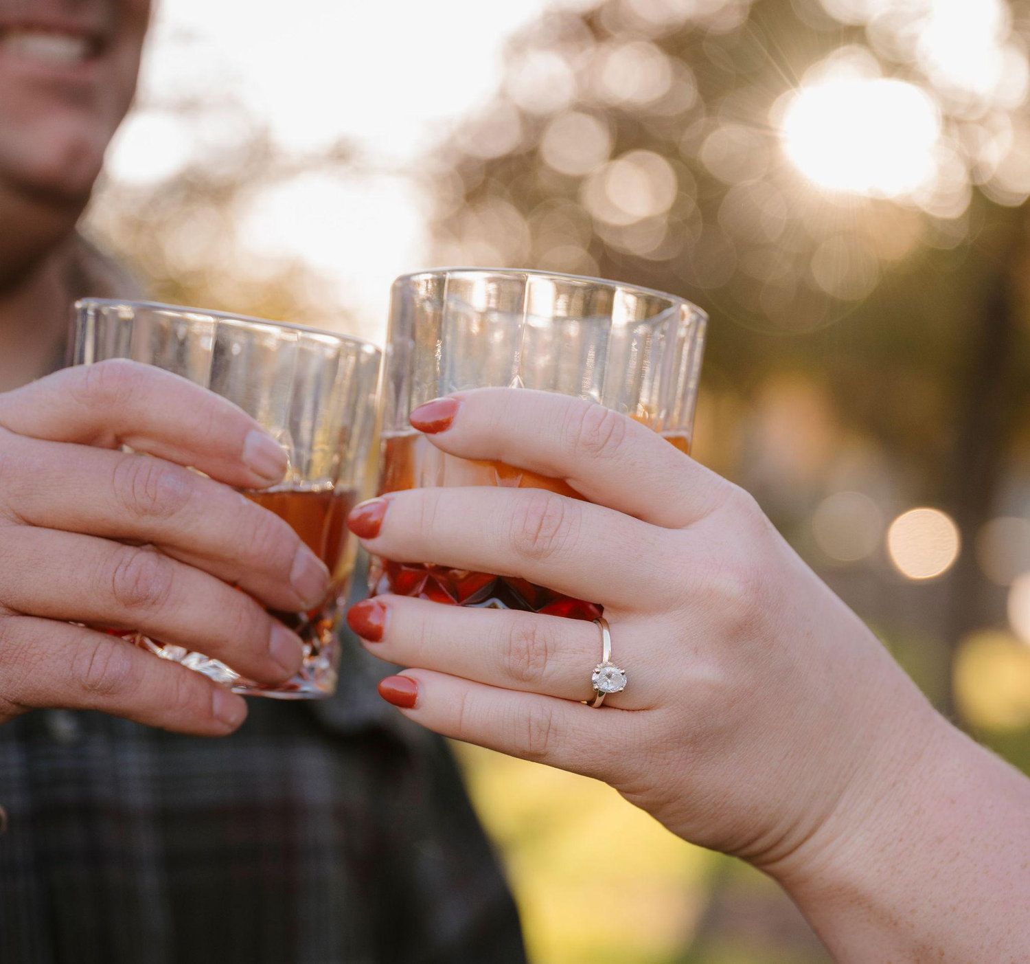 The Wedding Website of Amy Dean and David Garber