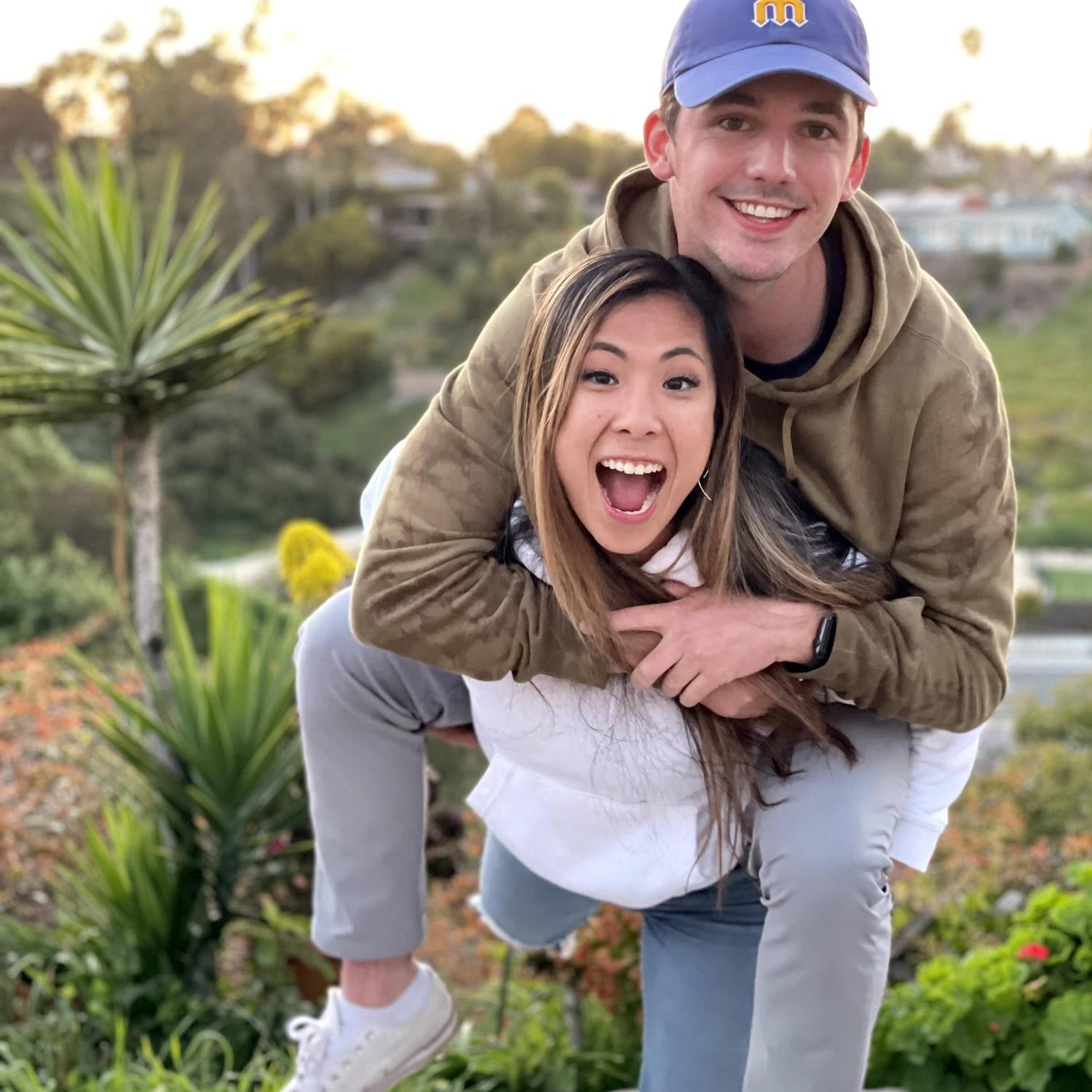 March 2021- San Diego, CA