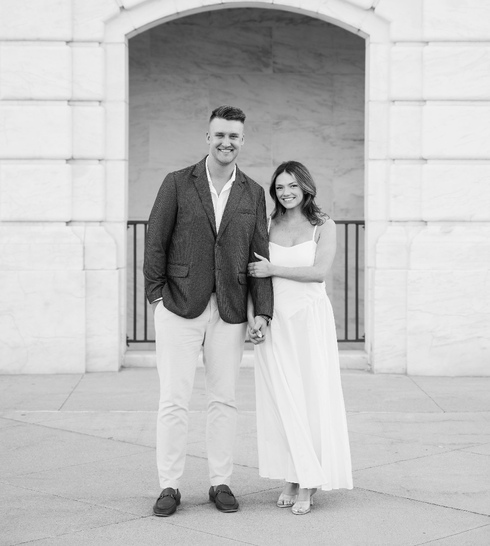 The Wedding Website of Kelsey Ziegler and Evan Conn