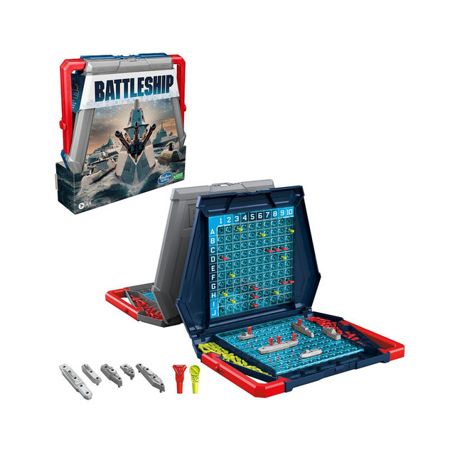 Hasbro Battleship Board Game