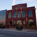 Angel's Envy Distillery