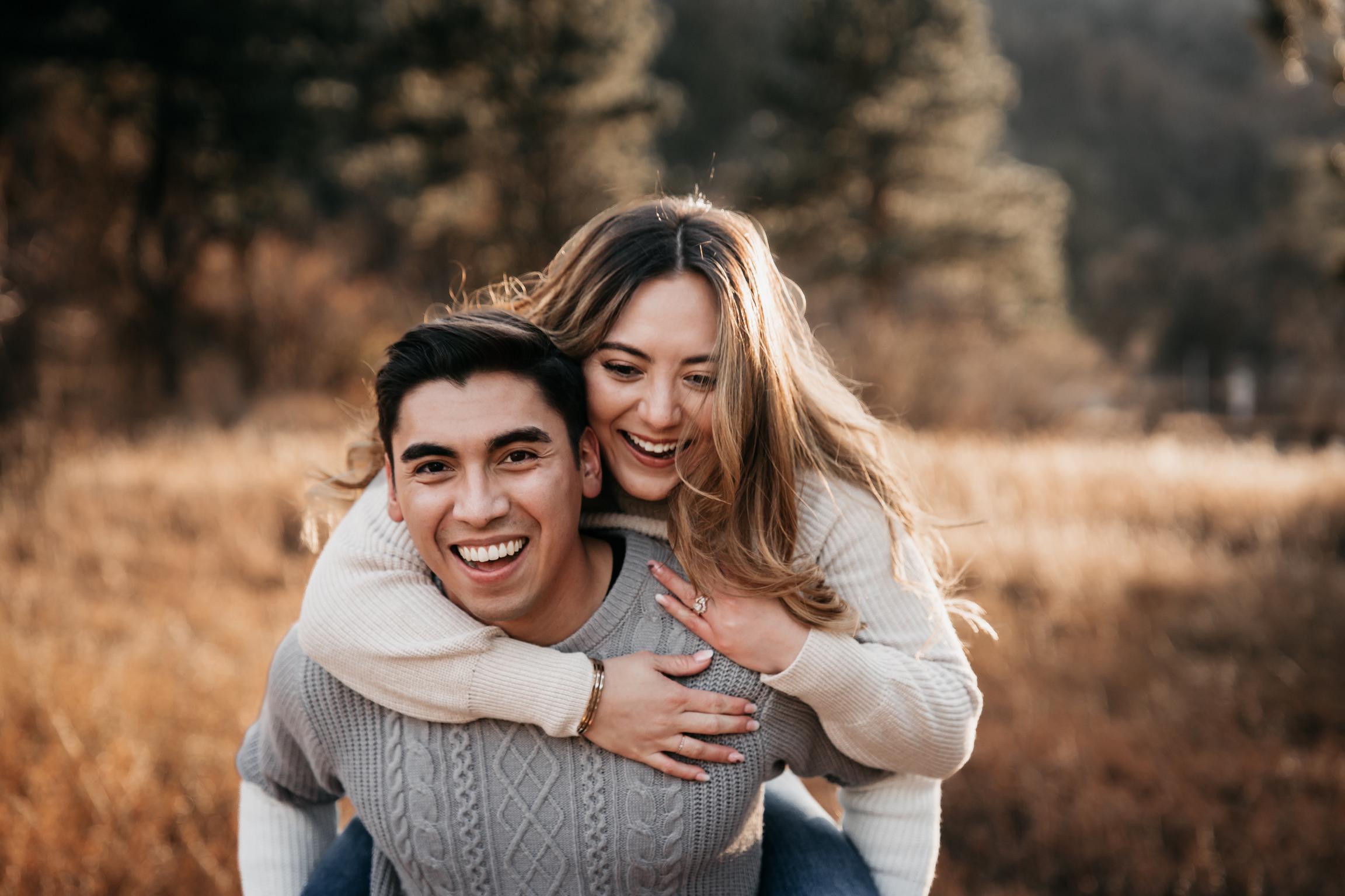 The Wedding Website of Ami Hyatt and Hugo Lara