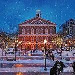 Faneuil Hall