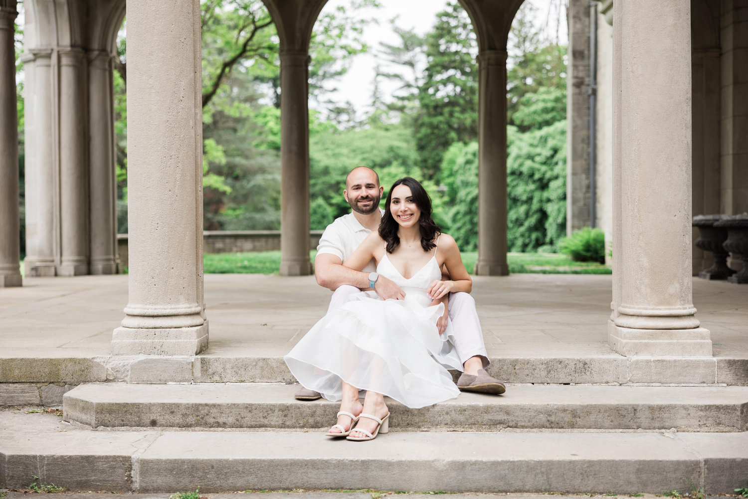 The Wedding Website of Diana DiLorenzo and Nathaniel Sokolow