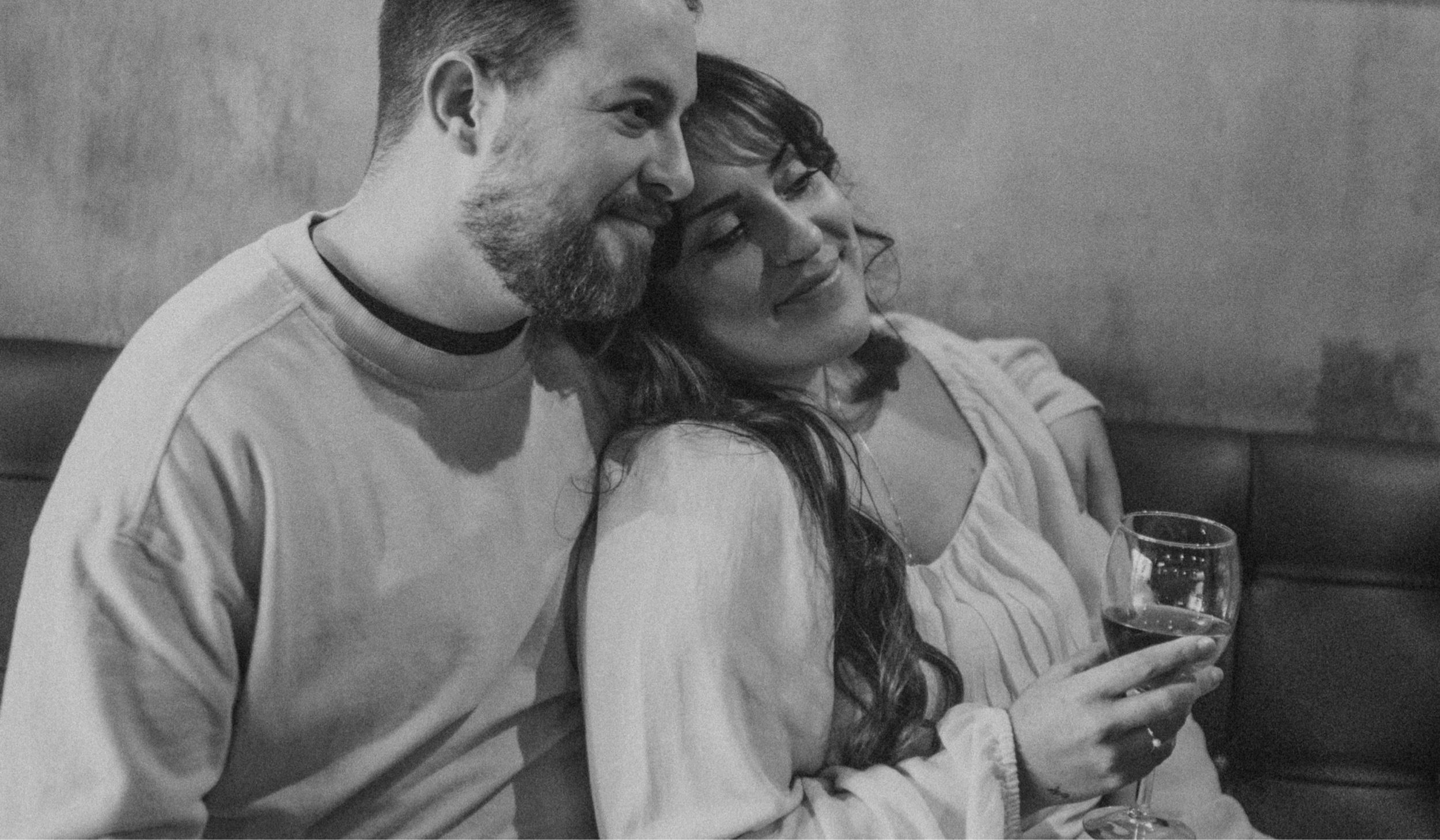 The Wedding Website of Peggy California Anderson and Montgomery Lynn Taylor II