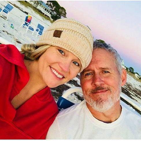 Winter at AP is pretty wonderful