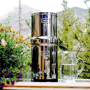 Berkey Water System