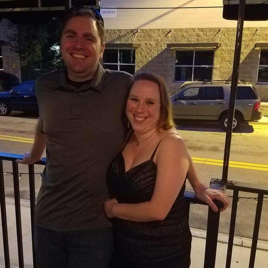 Sarah's Seminary Graduation Dinner - June 2018