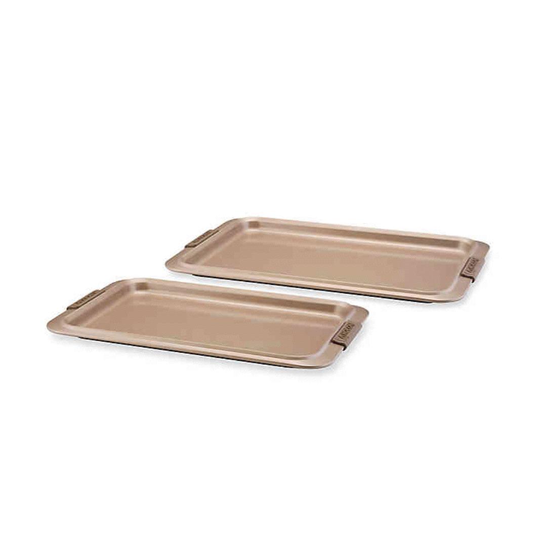 Anolon® Advanced Bronze 11-Inch x 17-Inch Cookie Sheet